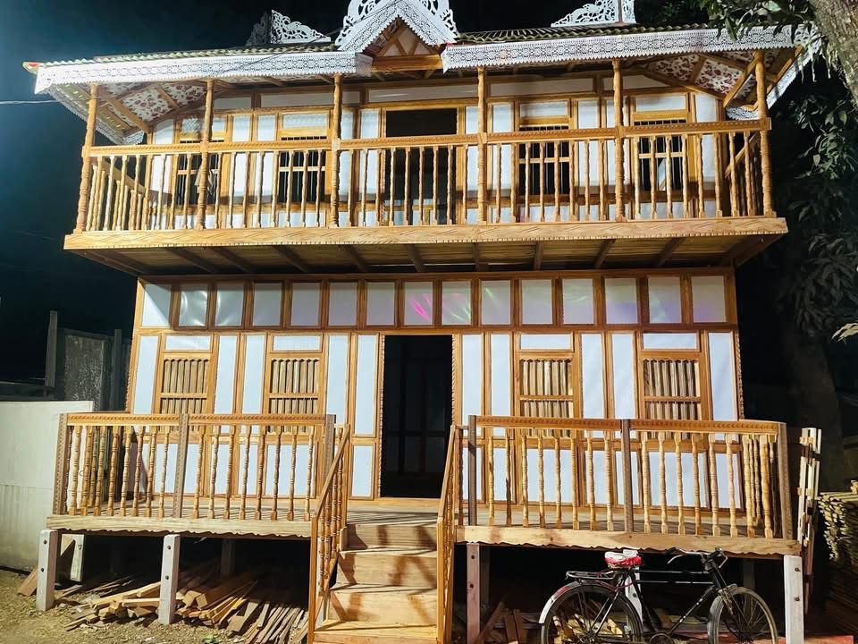 ঘরের হাট প্রজেক্ট ১৪
