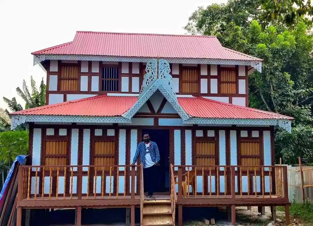 রিলস ৫
